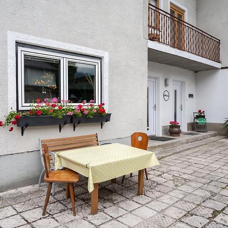 Haus Karl Apartment Ebensee Exterior foto