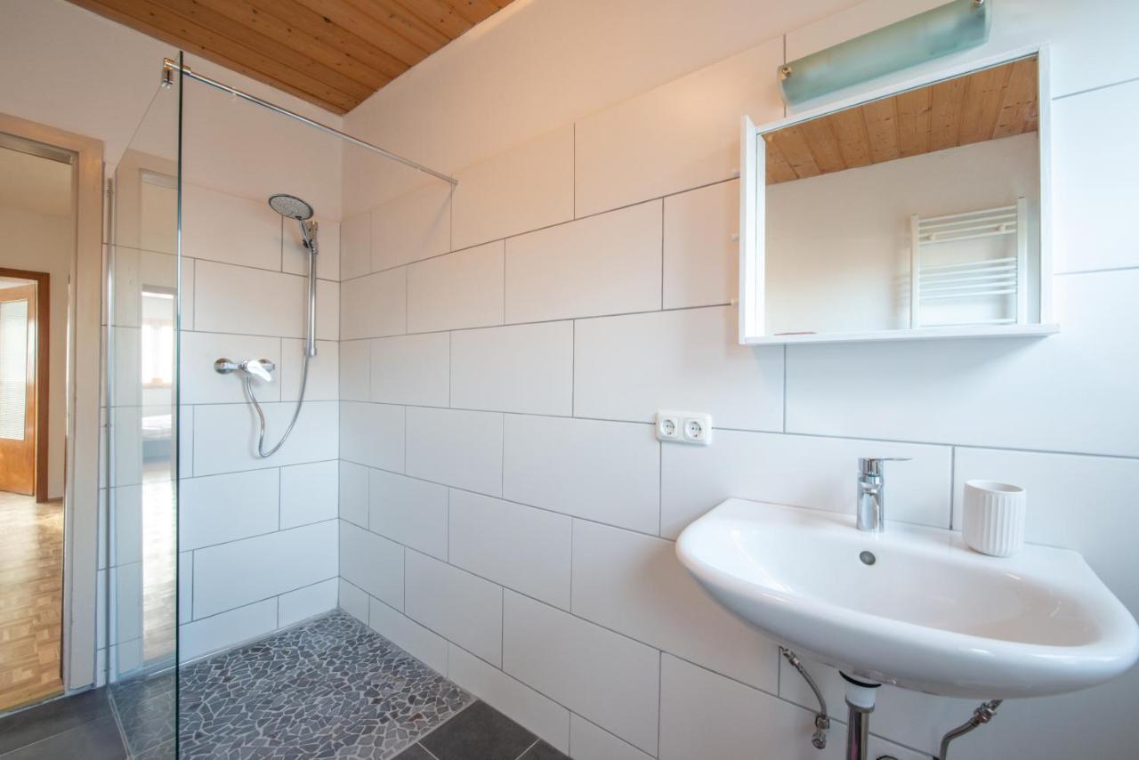 Haus Karl Apartment Ebensee Exterior foto