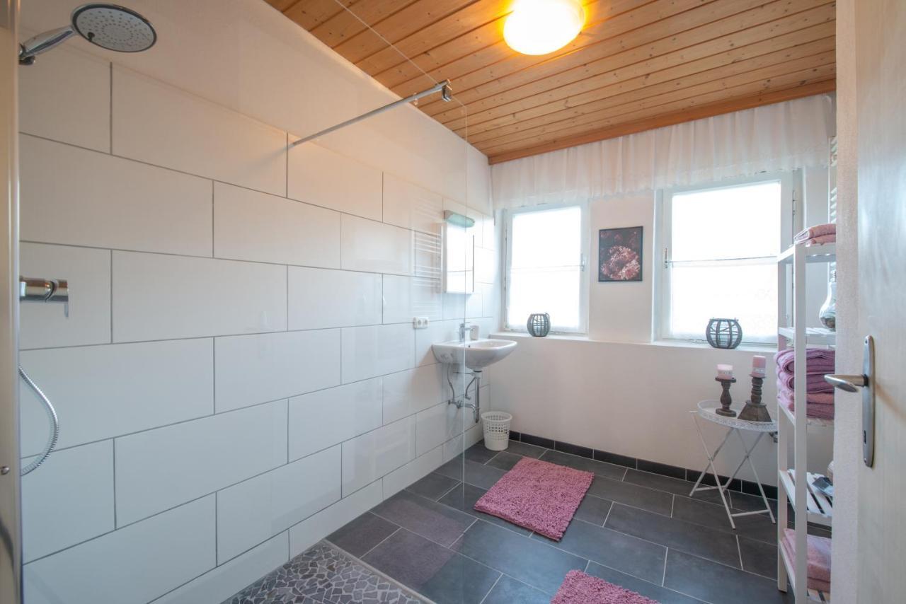 Haus Karl Apartment Ebensee Exterior foto