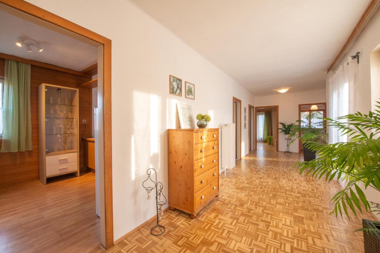 Haus Karl Apartment Ebensee Exterior foto