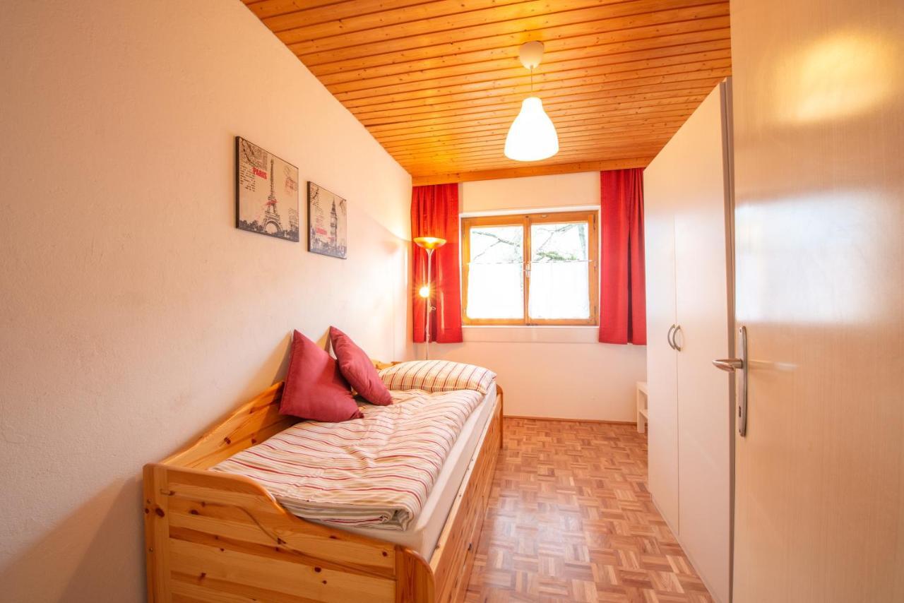 Haus Karl Apartment Ebensee Exterior foto